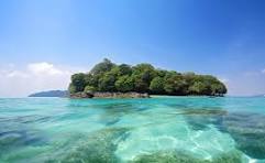 Andaman and Nicobar Islands